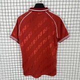 26/27 liverpool Clover Retro Special Edition football Jersey