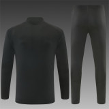 26/27 Liverpool Adult training suit black