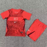 2026 Turkiye home kids kit