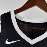 24  NBA Memphis Grizzlies MORANT #12  Basketball Jersey