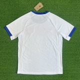 2025 Women's European Championship England home football Jersey