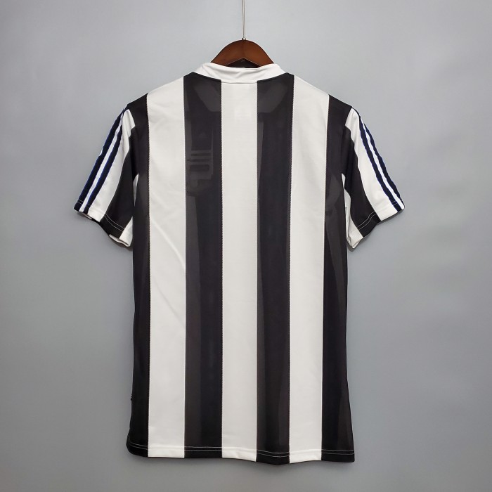 Retro 95/97 Newcastle United home