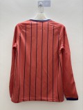 26/27 Scotland Away football Jersey long sleeves