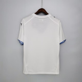 Retro Italy 2006 away