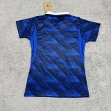 2026  France home women's football Jersey