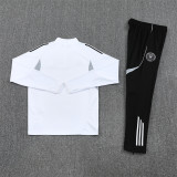 25/26 Inter Miami Adult training suit white