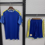 26/27 Curacao home Adult Set football Jersey