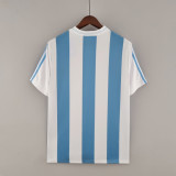 Retro Argentina 1993 home