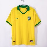 Retro Brazil 1997 home