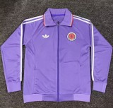 26/27 Scotland jacket