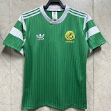 Retro Cameroon 99/00 home