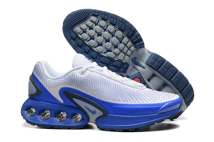 Nike Air Max Dn series