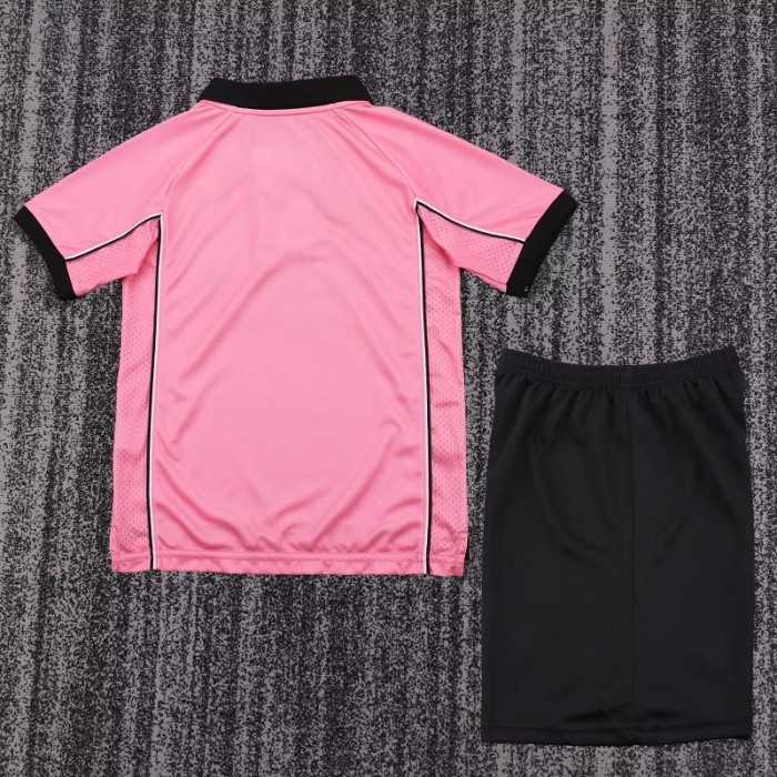 Retro 97/98 Juventus Away kids kit