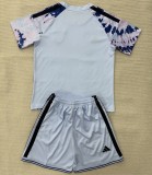 26/27 San Jose Earthquakes Away kids kit