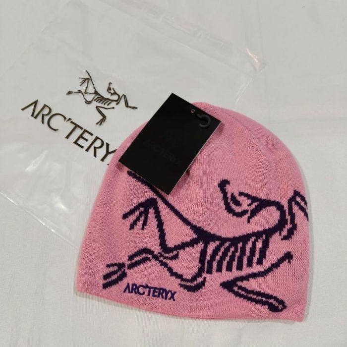 ARC'TERYX hat