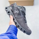 On Cloudnova shoes