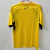 26/27 Cape Verde goalkeeper football jersey
