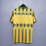 Retro Celtic 91/92 away