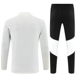 25/26 Liverpool kids training suit white