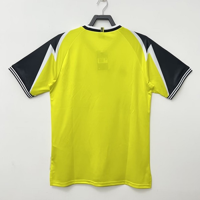 Retro Dortmund 95/96 home