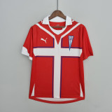 Retro 2009 Deportivo Universidad Católica away