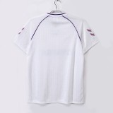 Retro 90/92 Real Madrid home