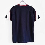 Retro 96/98 Scotland home football jersey