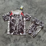 26/27 England Commemorative edition kids kit
