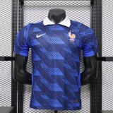 2026 France home Player Version
