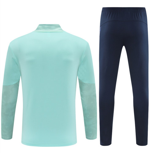 25/26 Marseille kids training suit