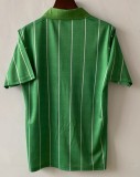 Retro Northern Ireland 1992 home