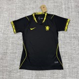 26/27 Chelsea Away women's short football Jersey