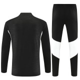 25/26 Liverpool kids training suit black