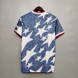 Retro 1994 United States away