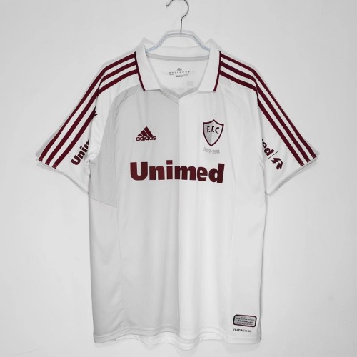 Retro Fluminense 11/12 100th Anniversary