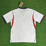 26/27 England FIFA World Cup home football Jersey