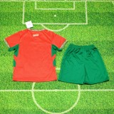 2627 Morocco home kids kit
