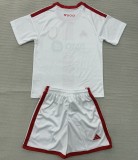 26/27 Toronto Away kids kit