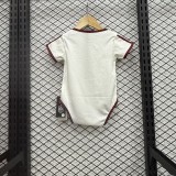 26/27 Spain Away baby shirt