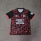 26/27 Rangers third football jersey
