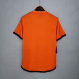 Retro Holland 2012 home