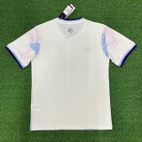 25/26 Aston Villa third football jersey champion jersey