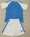 26/27 Charlotte home kids kit