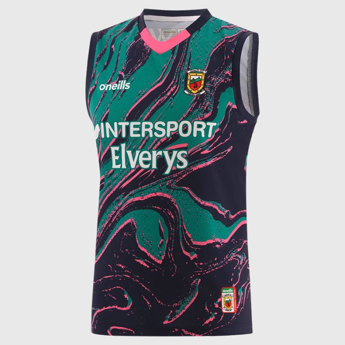 2024 GAA vest