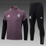 26/27 Real Madrid Kids jacket