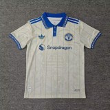 26/27 Manchester United Special Edition football jersey