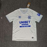 26/27 Rangers away football jersey