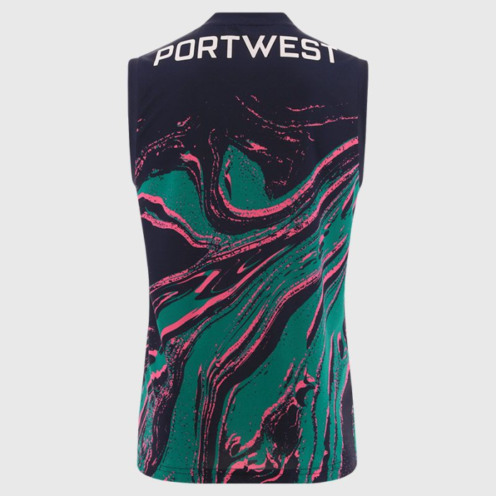 2024 GAA vest