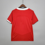 Retro Manchester United 04/06 home