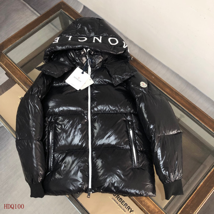 MONCLER Down Jackets